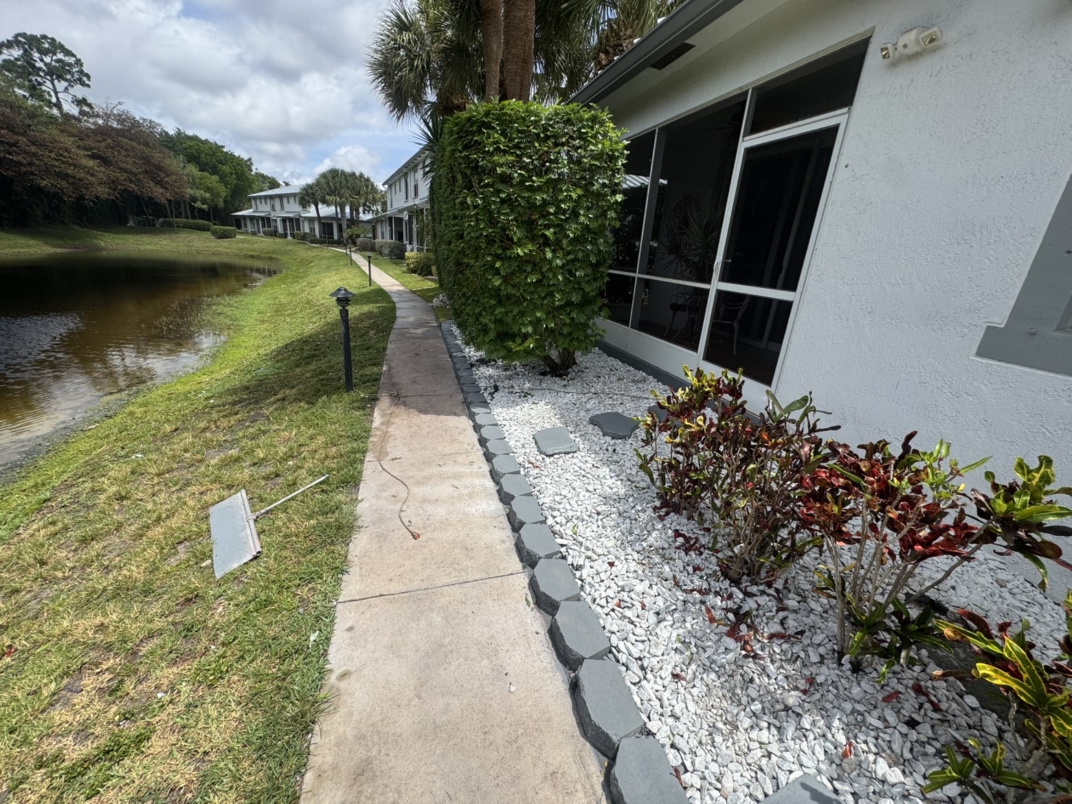 Retaining Walls